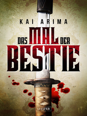 cover image of DAS MAL DER BESTIE